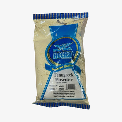 Heera Methi Powder 400g