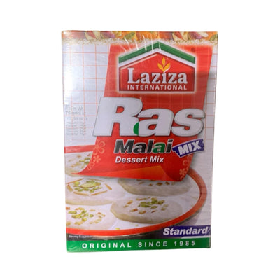 Laziza Rasmalai Standard 75g