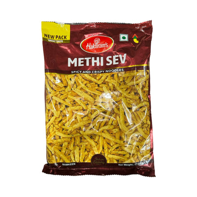 Haldiram Methi Sev 200g