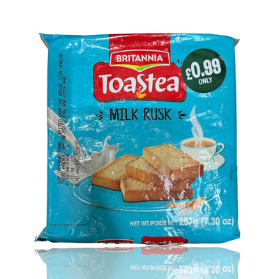 Britannia Toastea Suji Rusk PM 99P 207g