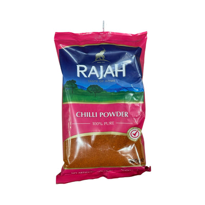 Rajah Chilli Powder 400g