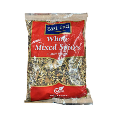 East End Mix Masala Whole 700g