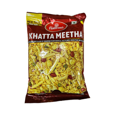 Haldiram Khatta Meetha 200g