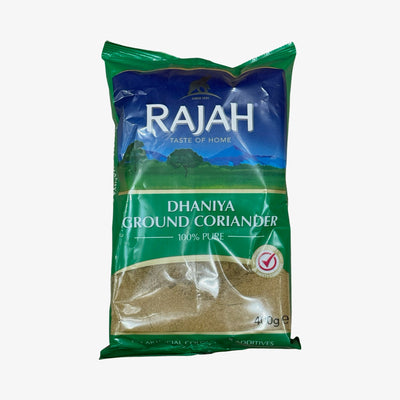 Rajah Ground Dhania 400g