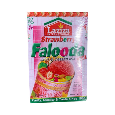 Laziza Falooda Jelly Standard  235g