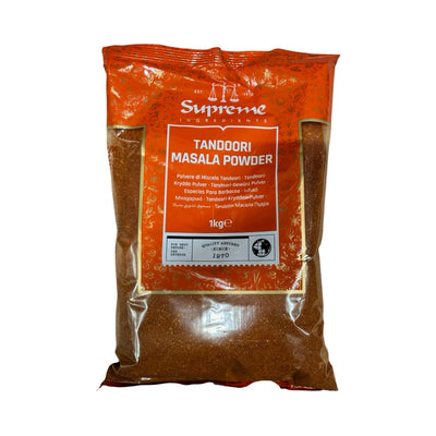 Supreme Tandoori Masala 1Kg