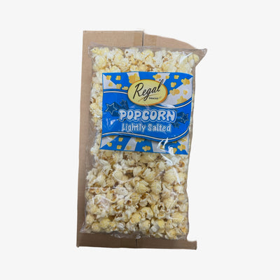 Regal Lightly Salted Popcorn