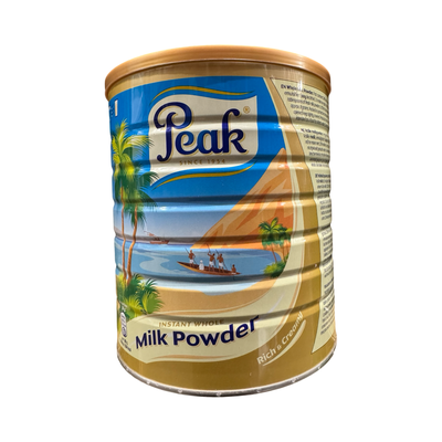 Peak Whole Milk Powder 400g