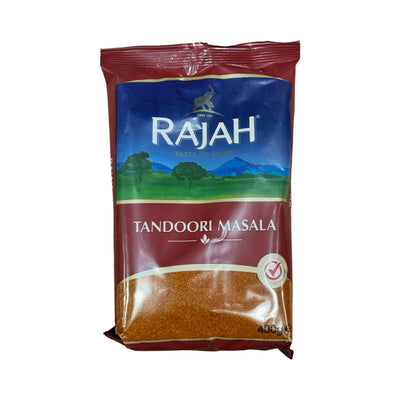 Rajah Tandoori Masala  400g