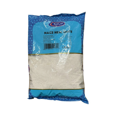 Topop White Maize Meal 1.5Kg