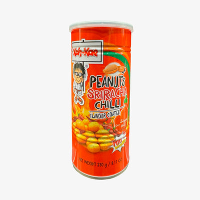 Koh Kae Sriracha Chilli Peanuts 230g