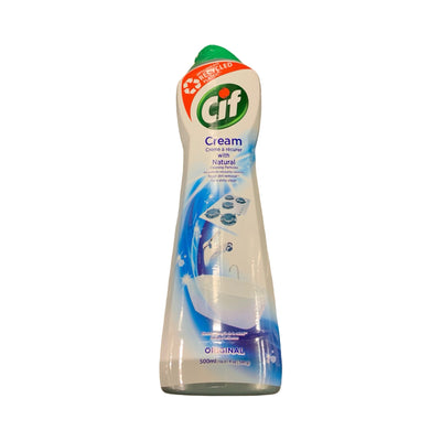 Cif Cream Original 500ml