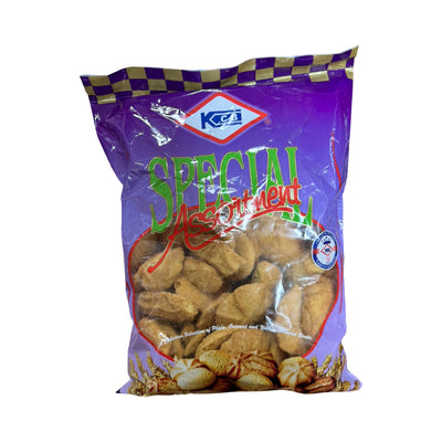 KCB Special Assortment Biscuit 400g