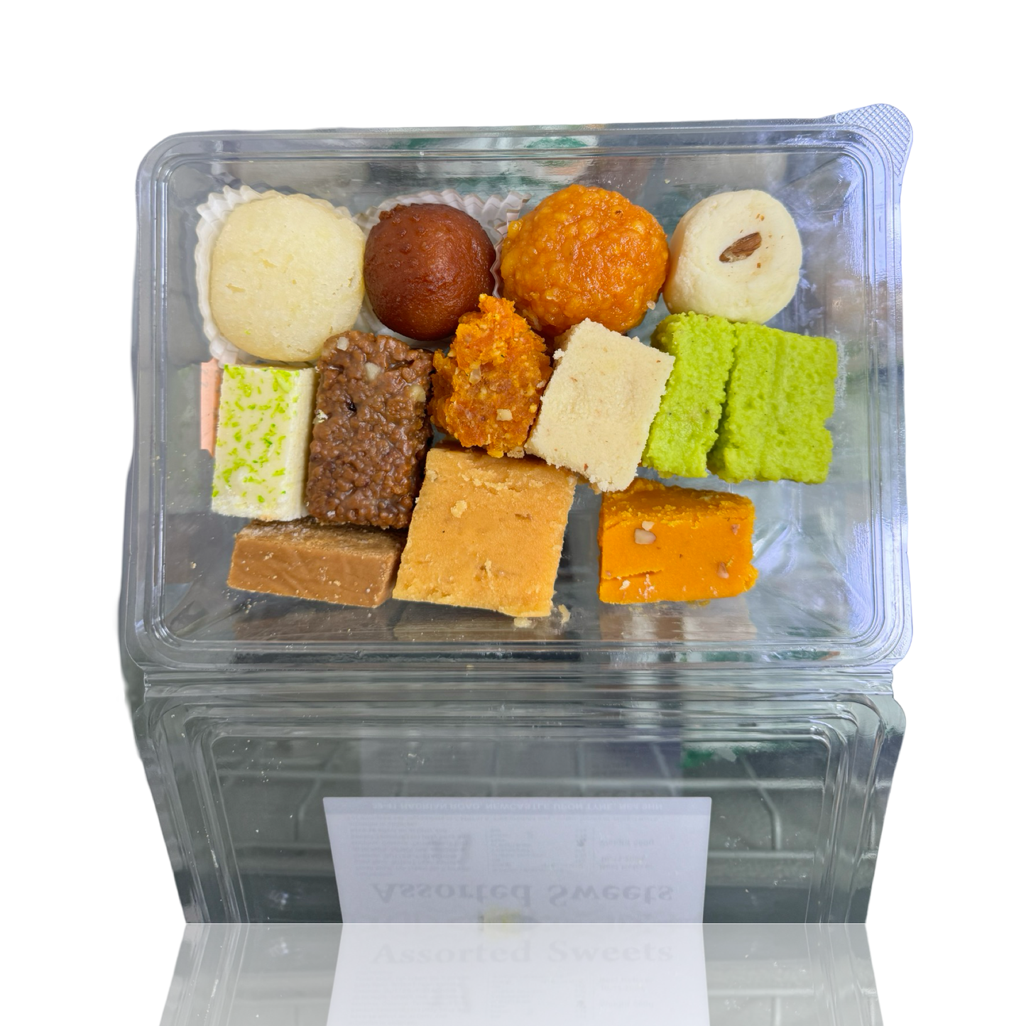 Fazal Assorted Sweets 550g
