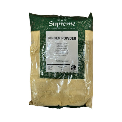 Supreme Ginger Powder 1Kg