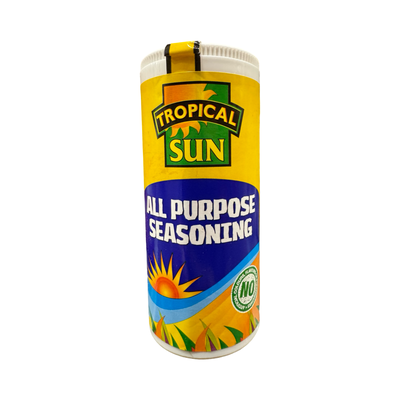 Tropical Sun A/Purpose Seasoning 100g