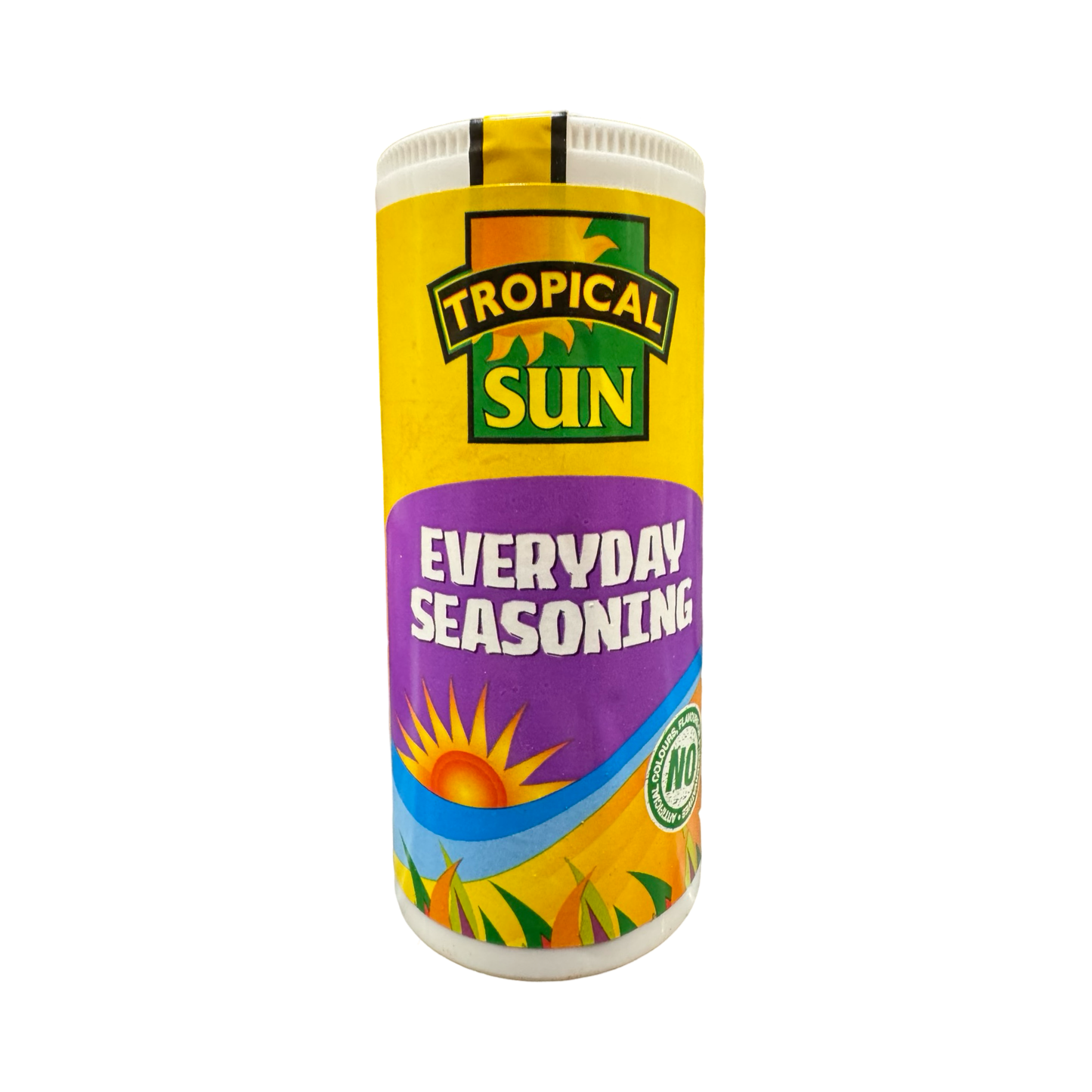 Tropical Sun Everyday Seasoning 100g
