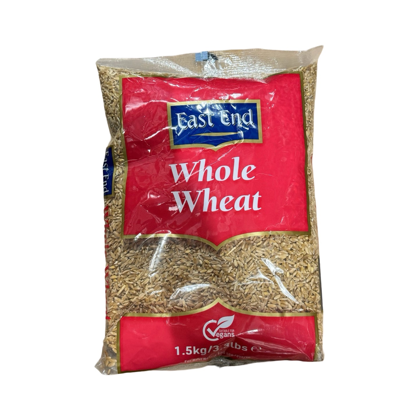 East End Whole Wheat 1.5Kg
