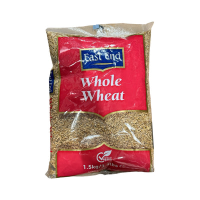 East End Whole Wheat 1.5Kg