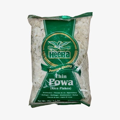 Heera Thin Powa 1Kg