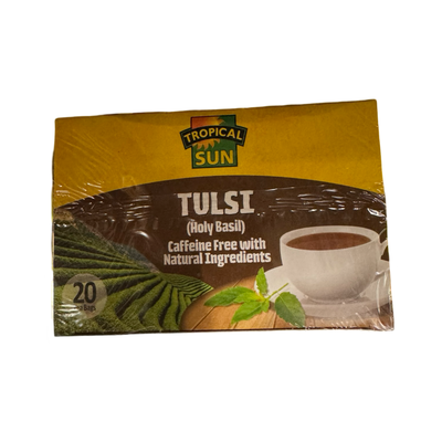 Tropical Sun Tea Tulsi Teabags 26g