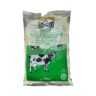 Natco Milk Powder 750g