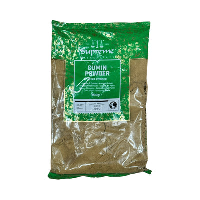 Supreme Jeera Powder 400g