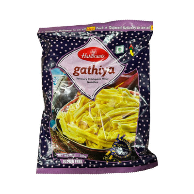HaldiRam Gathiya 200g