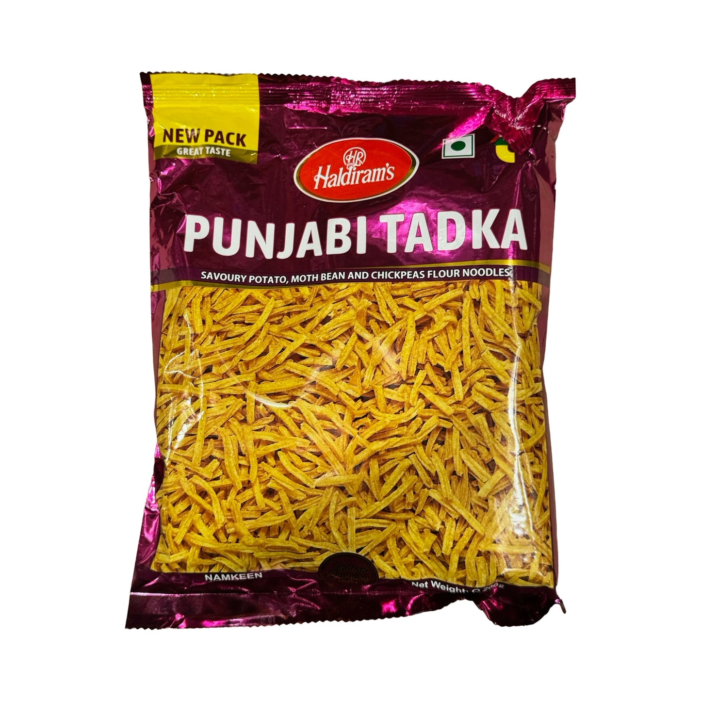 Haldiram Punjabi Tadka 200g