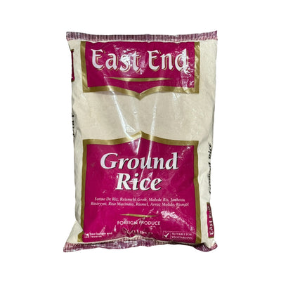 East End Ground Rice 5Kg