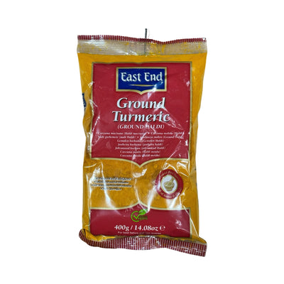 East End Haldi 400g