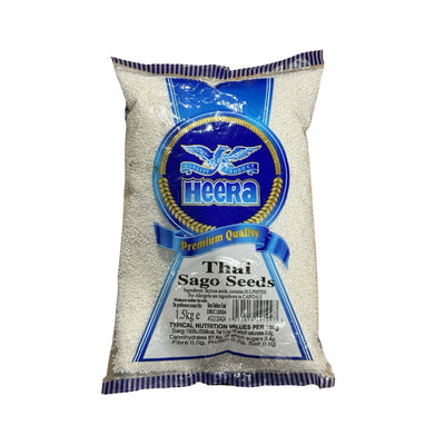 Heera Sago Seed Medium 1.5Kg