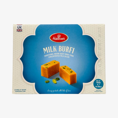 Haldiram Milk Burfi 300g