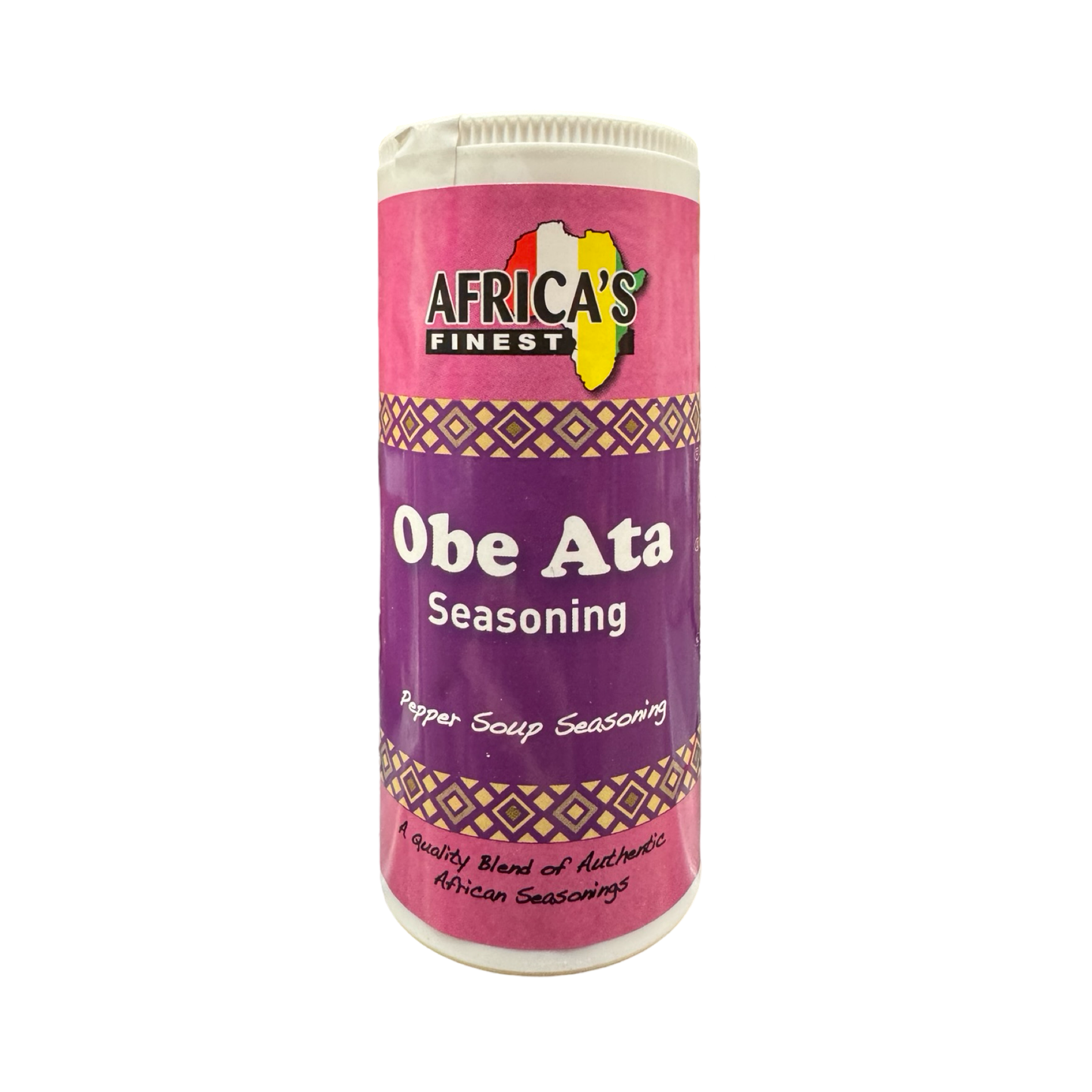 Africas Finest Obe Ata Seasoning 100g