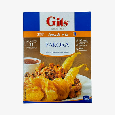 Gits Pakora Mix 200g