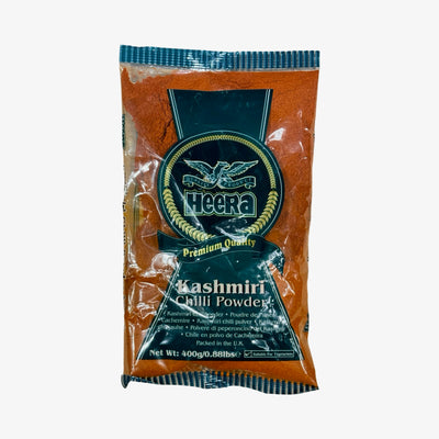 Heera Kashmiri Chilli Powder 400g