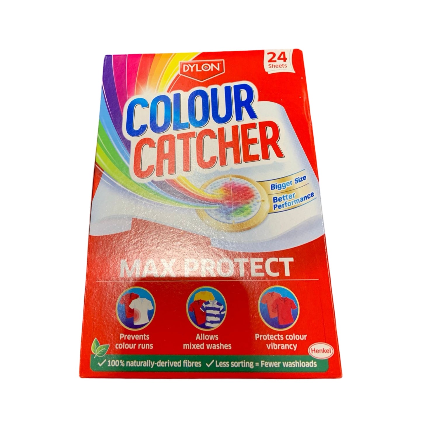 Colour Catcher