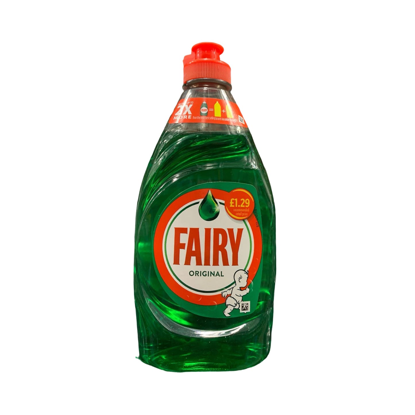 Fairy Liquid Original 320ml