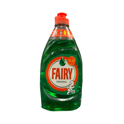 Fairy Liquid Original 320ml