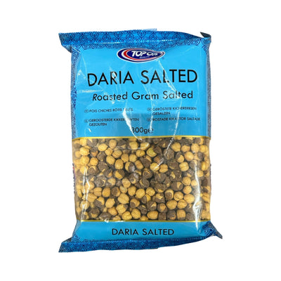 Top Op Daria Salted Roasted Gram 300g