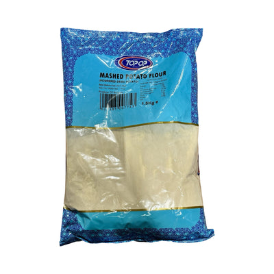 Topop Mashed Potatoes 1.5Kg