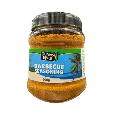 Dunn's River Caribbean BBQ Seasoning 600g