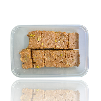 Fazal Habshi Halwa 350g