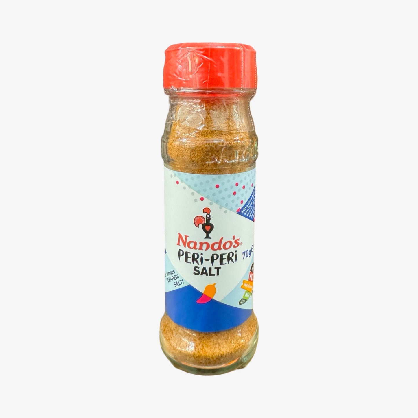 Nando's Peri Peri Salt 70g