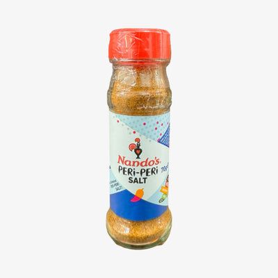 Nando's Peri Peri Salt 70g