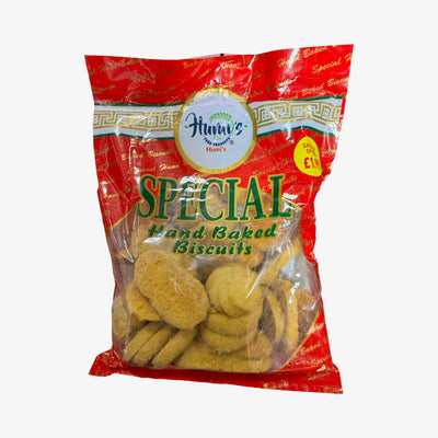 Humi Special Biscuits 400g