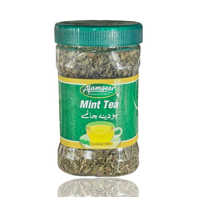 Alamgeer Mint Tea 100g