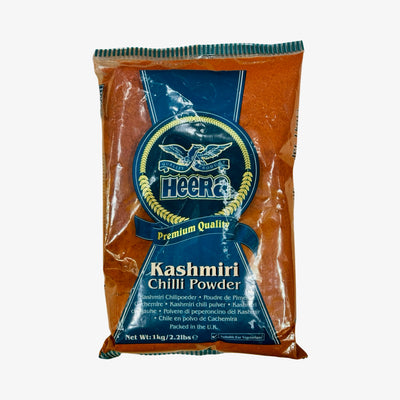 Heera Kashmiri Chilli Powder 1Kg