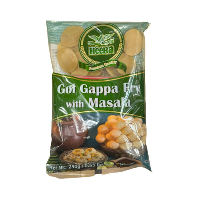 Heera Gol Gappa Fry 250g
