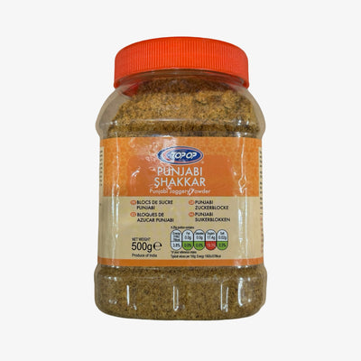 Top Op Punjabi Shakkar 500g